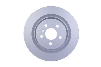 166 423 01 12 HELLA BRAKE DISC REAR W166 - 3687