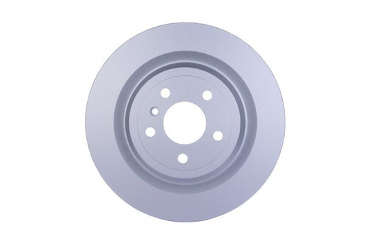 166 423 01 12 HELLA BRAKE DISC REAR W166 - 3687