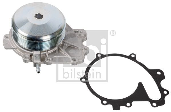 651 200 00 02 OPTIBELT WATER PUMP 651 205 #