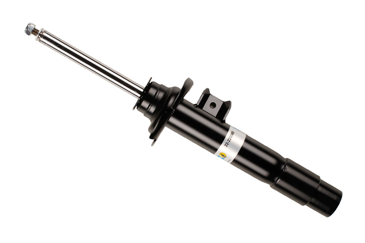 31 31 6 874370 BILSTEIN SHOCK ABSORBER FRONT F30/F31 MSPORT - 22-220080