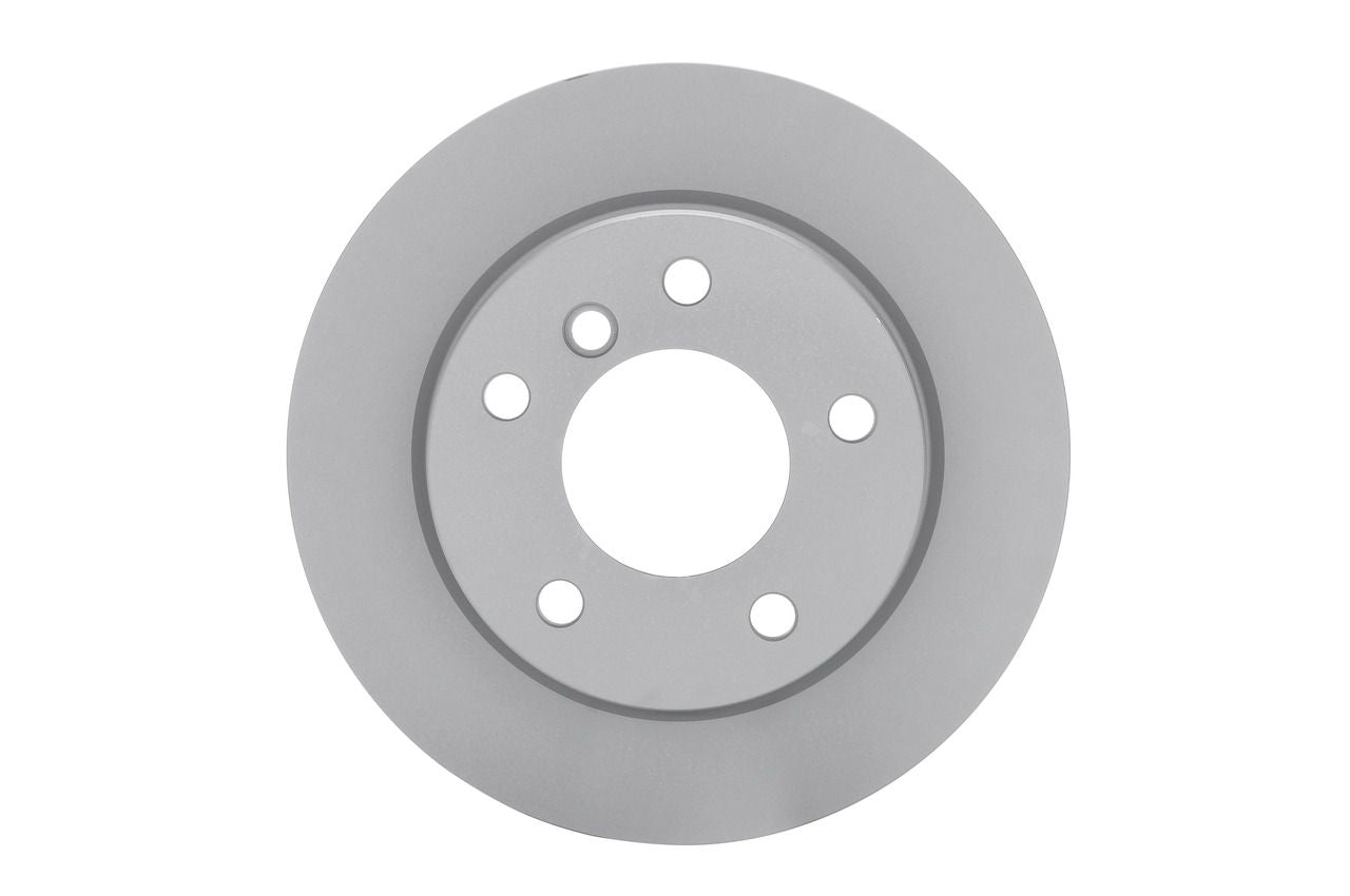 34 21 1 158936 BOSCH BRAKE DISC REAR E36/46 - 1270 #