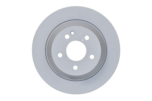 447 423 00 12 BOSCH BRAKE DISC REAR  VITO 300mm - 5511