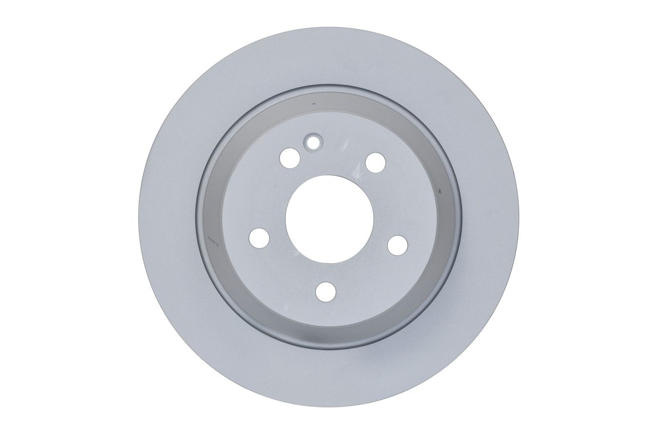 447 423 00 12 BOSCH BRAKE DISC REAR  VITO 300mm - 5511