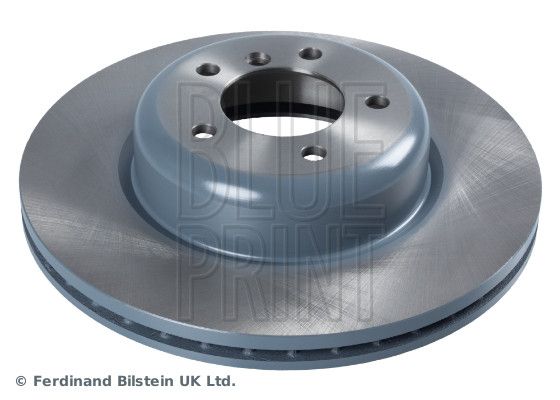 34 11 6 778647 BOSCH BRAKE DISC FRONT 338MM 135I - 3465 #