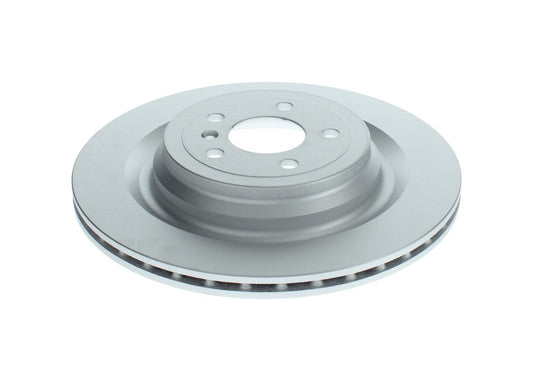 166 423 02 12 BRAKE DISC REAR W166 345MM - 5501