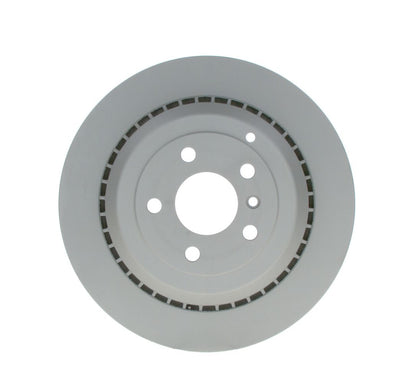 164 423 06 12 BOSCH BRAKE DISC REAR VENTED - 3663