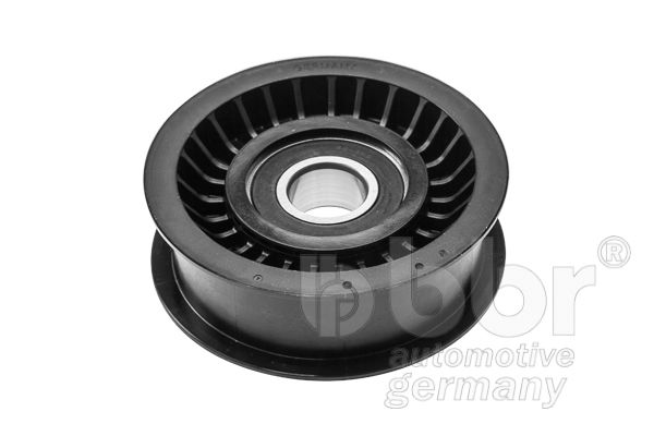 272 202 01 19 HUTCHI BELT PULLEY M272 80MM W/LIP #