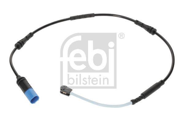 34 35 6 891421 METZGER SENSOR BRAKE REAR U11 #