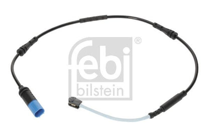 34 35 6 891421 METZGER SENSOR BRAKE REAR U11 #