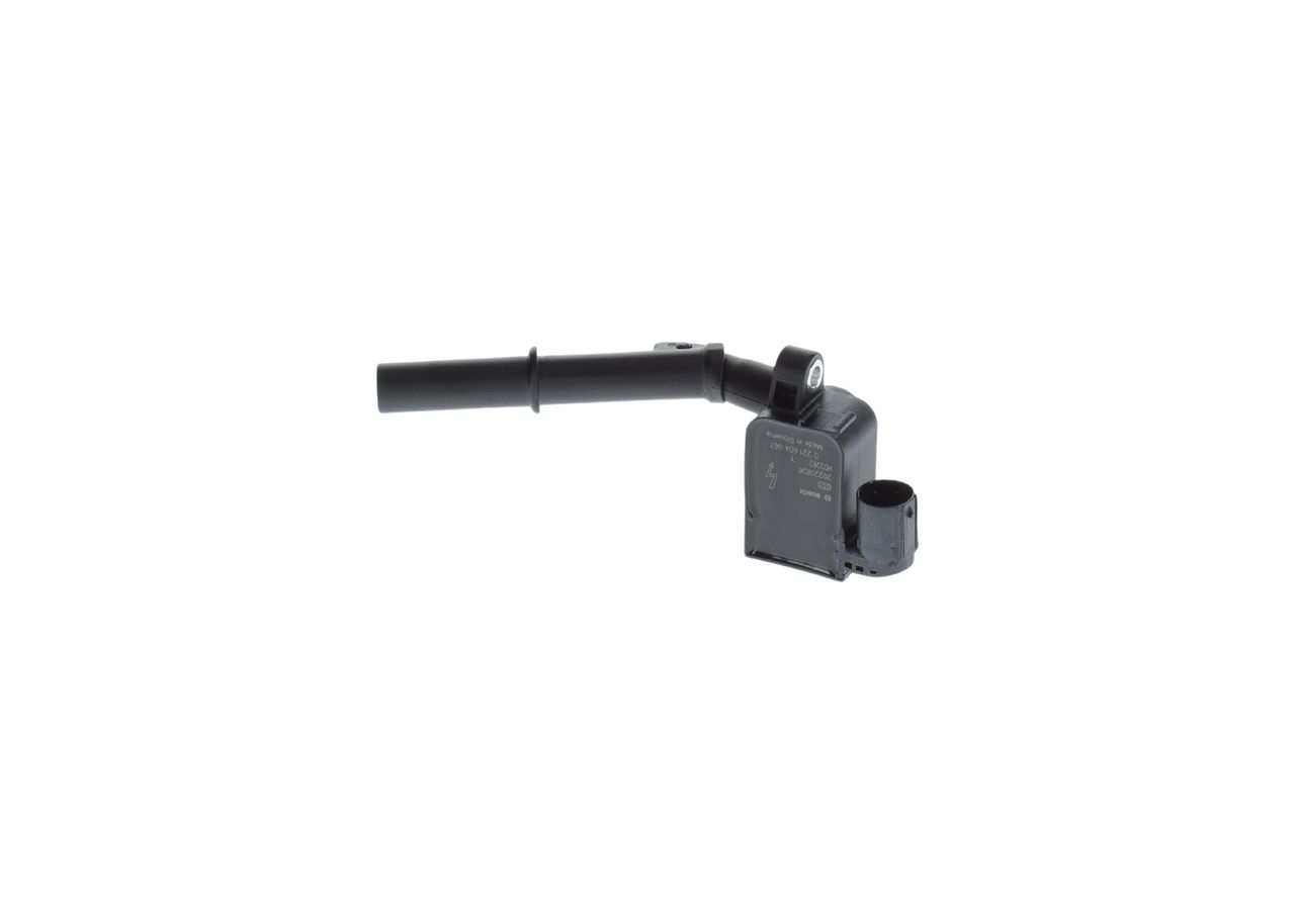 276 906 05 01 BOSCH IGNITION COIL M157.9/M276.9 #