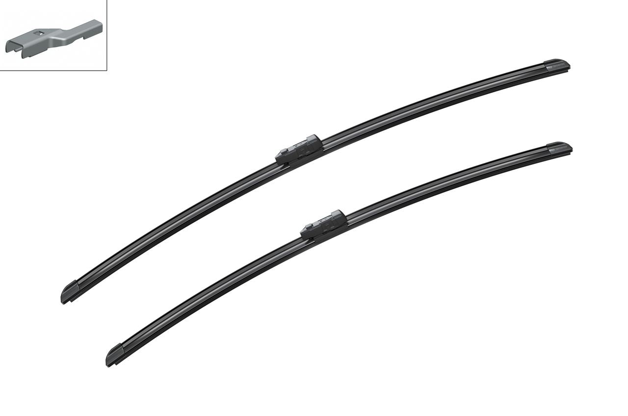 7C2 998 002 VALEO WIPER BLADE FRONT CRAFTER 17+