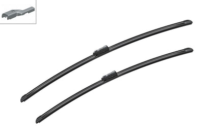 7C2 998 002 VALEO WIPER BLADE FRONT CRAFTER 17+