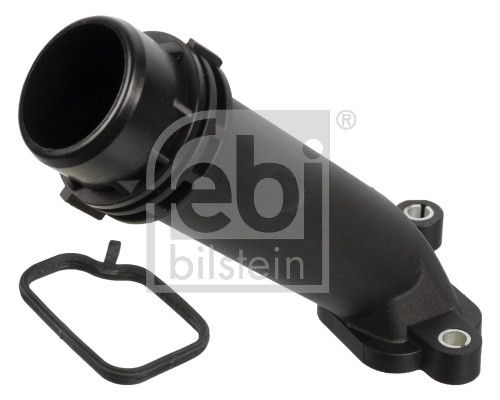 11 12 7 810707 FEBI BILSTEIN FLANGE-CONNECTOR COOLANT  #