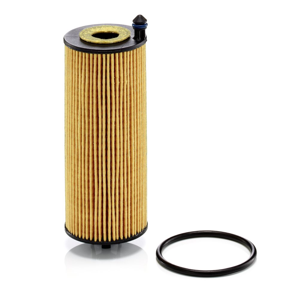 11 42 8 092620 MANN HUMMEL OIL FILTER M3 - HU6032Z* #