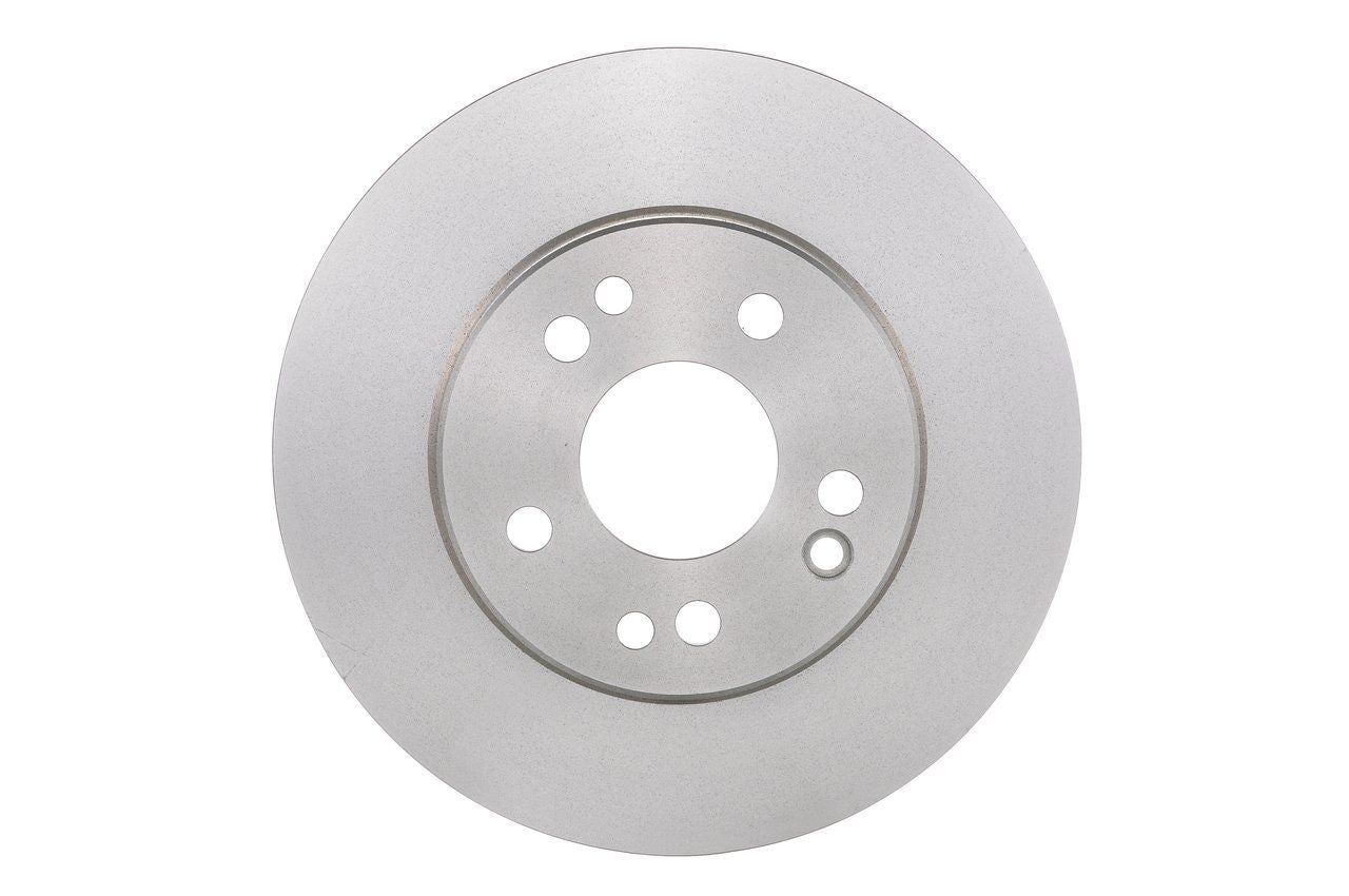 129 421 03 12 BOSCH FRONT DISC 190E 2.3 2.6 NOT EVO
