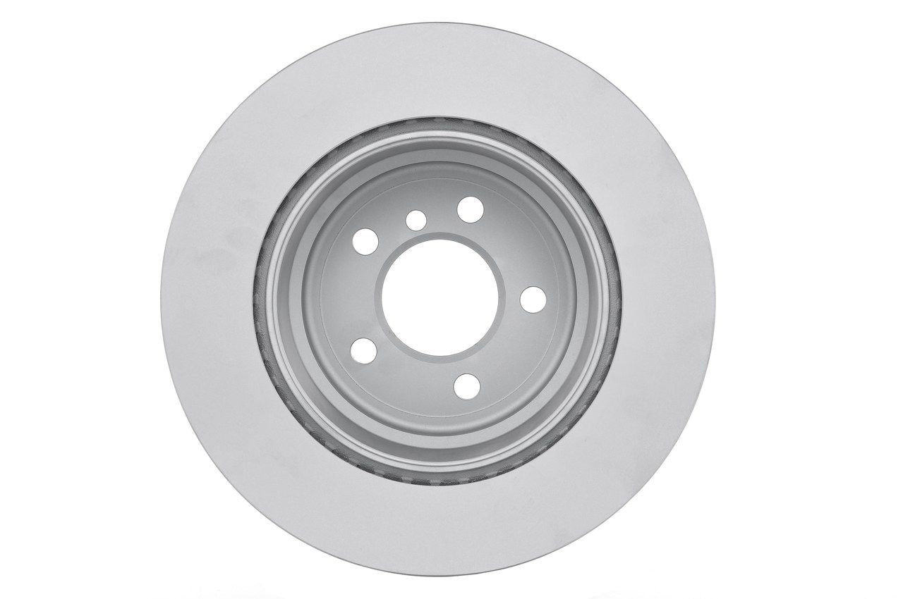 34 21 6 771970 BOSCH BRAKE DISC REAR X5 - 3450 #