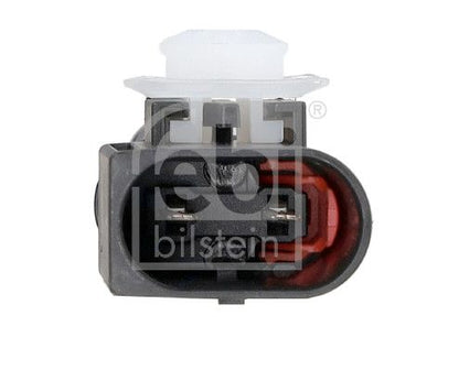 099 320 00 04 FEBI BILSTEIN COMPRESSOR PNEUMATIC SUSPENSION #
