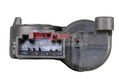 5WA 907 511C VEMO ACTUATOR BLENDING FLAP #