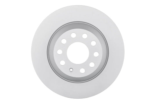 4F0 615 601E BOSCH BRAKE DISC REAR  302 X 12MM - 3320 #