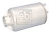 2N0 127 401Q BLUEPRINT FUEL FILTER CRAFTER - ADBP230025 #