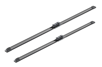 7C2 998 002 VALEO WIPER BLADE FRONT CRAFTER 17+