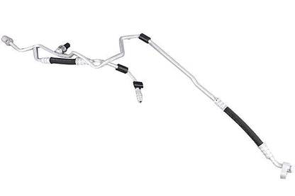 64 53 9 228234 Pressure pipe, condenser-expansion valve - Includes sensor