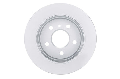 169 423 03 12 BOSCH BRAKE DISC REAR 258MM - 3644 #