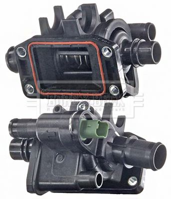 11 51 7 805998 VEMO THERMOSTAT W/HOUSING #