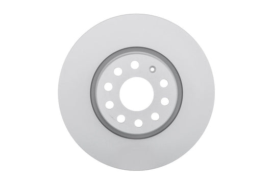 1K0 615 301AA BOSCH BRAKE DISC FRONT Ø312mm - 3300 #