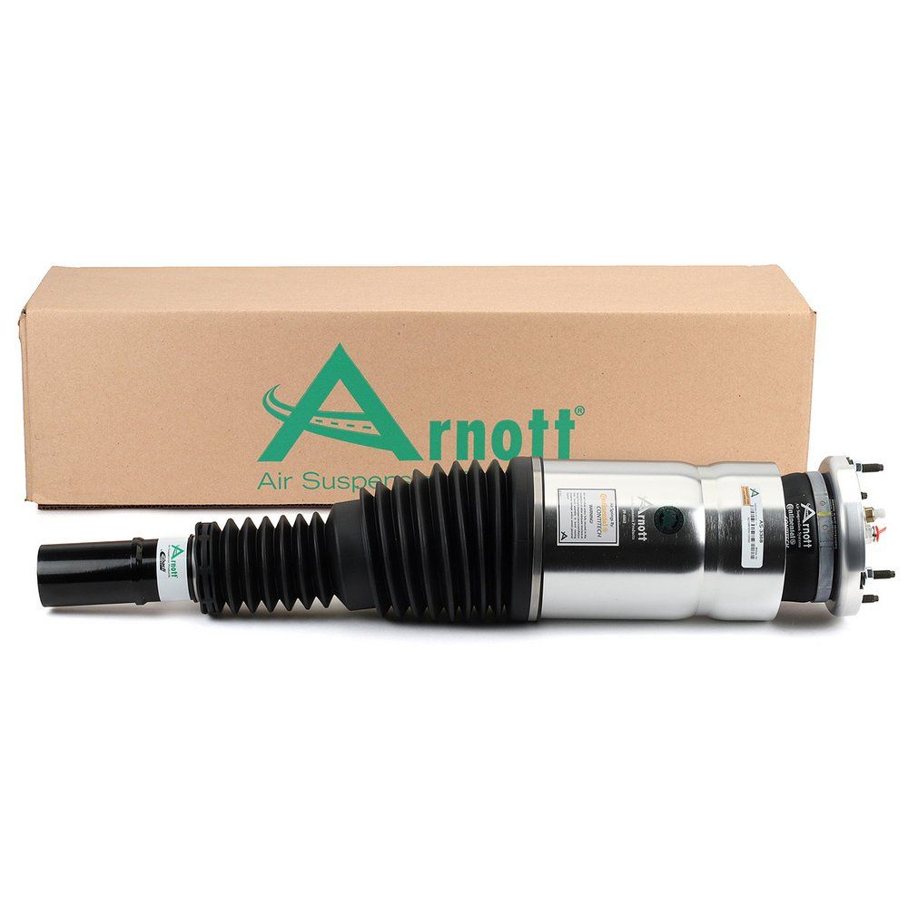 LR087094 SHOCK R/ROV SPORT LH ASM