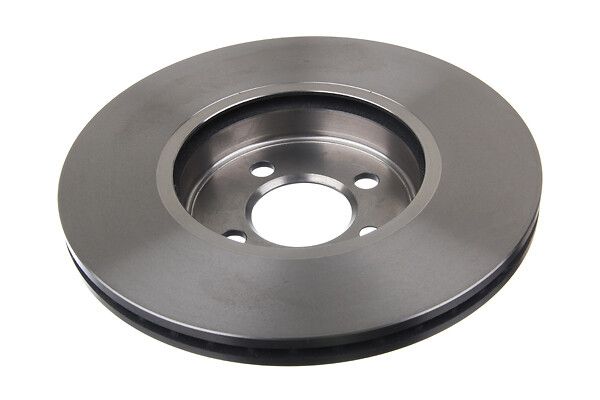 34 11 6 774986 VALEO BRAKE DISC FRONT R56 294MM - 3445+ #
