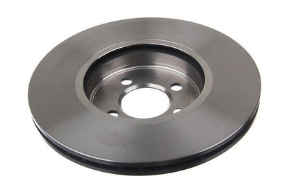 34 11 6 774986 VALEO BRAKE DISC FRONT R56 294MM - 3445+ #