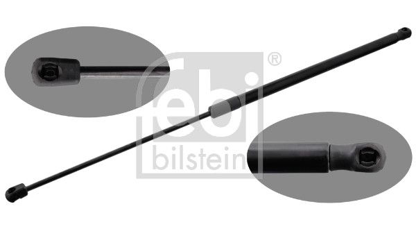 172 980 00 64 FEBI BILSTEIN BONNET STRUTS 172 #