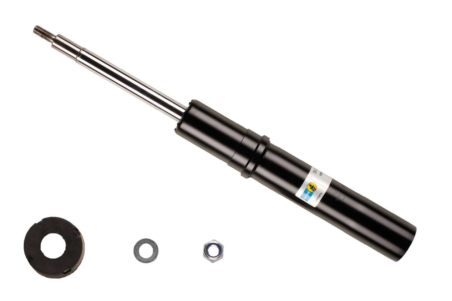 8T0 413 031Q BILSTEIN SHOCK ABSORBER FRONT S5 4.2 #