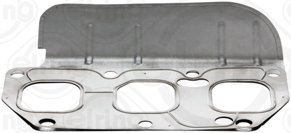 022 253 039E ELRING GASKET EX MANIFOLD R32 1-3 #
