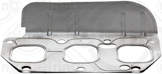 022 253 039E ELRING GASKET EX MANIFOLD R32 1-3 #