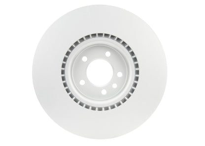 LR016176 BOSCH BRAKE DISC FRONT R/R SPORT AA> 380MM  #