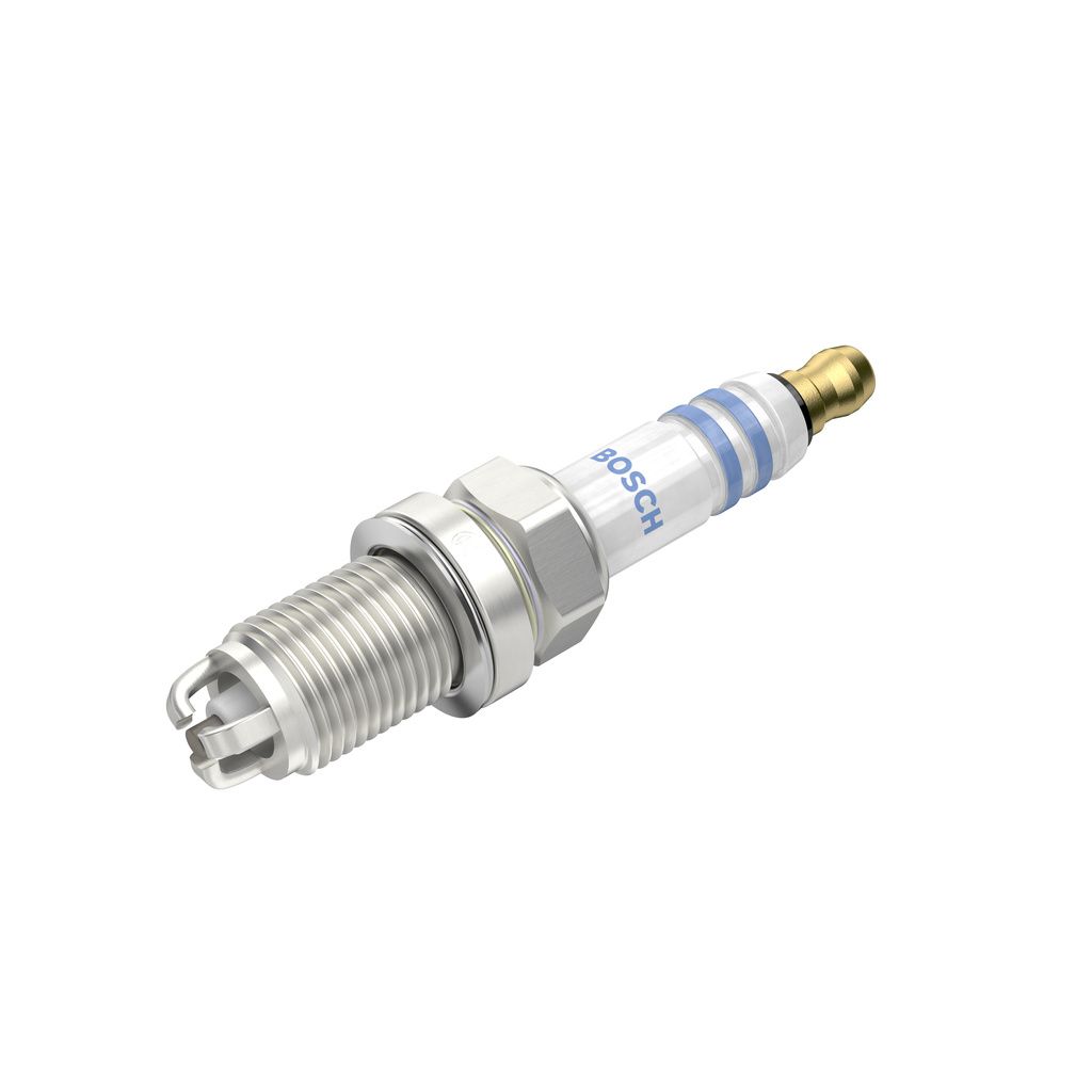 FR7KTC BOSCH SPARK PLUGS