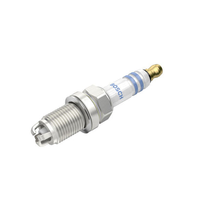 FR7KTC BOSCH SPARK PLUGS