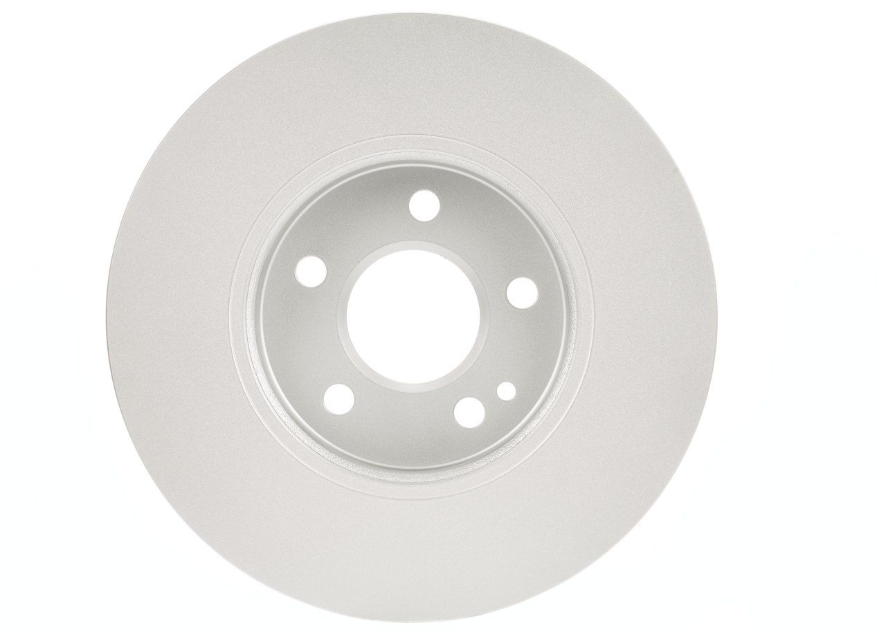 246 421 24 12 BOSCH BRAKE DISC FRONT GLA - 3695