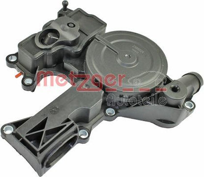 06H 103 495E KIT METZGER KIT OF OIL TRAP CRANKCASE BREATHER kit