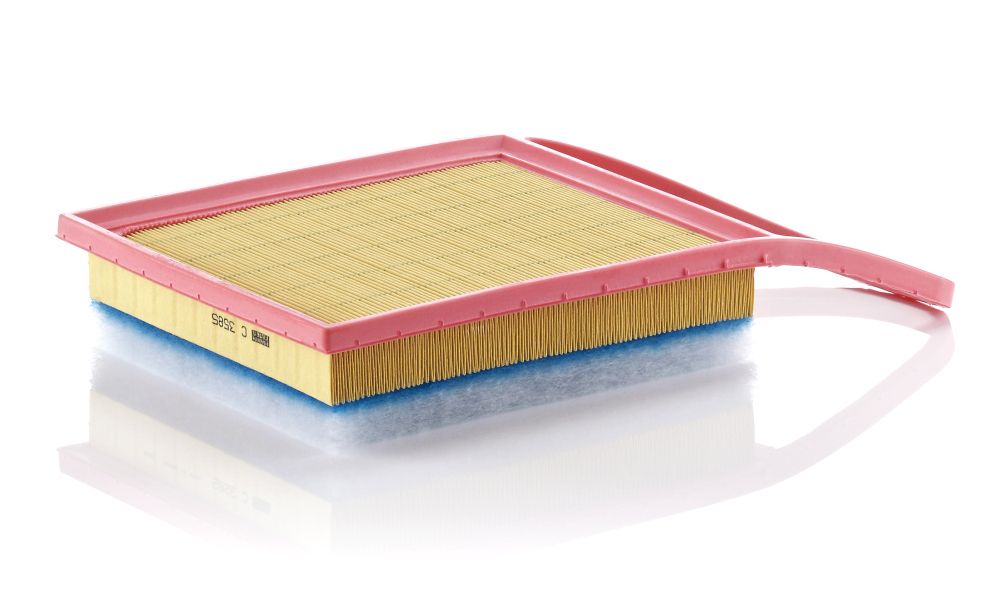 1444TV MANN HUMMEL AIR FILTER 207 1.6 - C3585 #