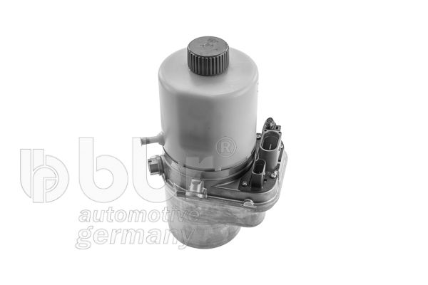 6R0 423 156B BBR/COOLXPERT POWER STEERING PUMP HYDRO/ELECTRIC POLO >>12