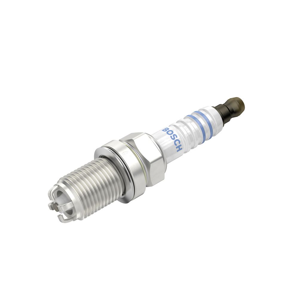 FGR7DQE+ BOSCH SPARK PLUG