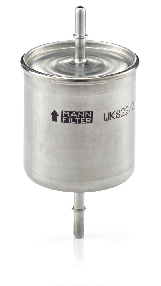 30620512 HENGST FUEL FILTER - H220WK