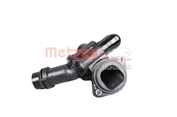 06F 121 111H VICTOR THERMOSTAT 2.0L SCIROCCO #