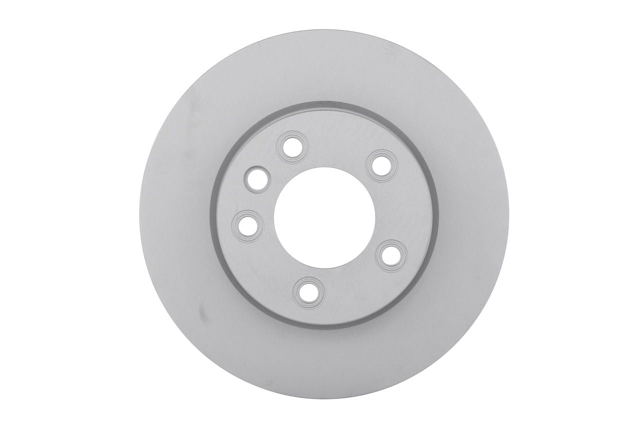 7L6 615 302D BOSCH BRAKE DISC RHF CAYENNE/TOUAREG - 3225