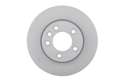 7L6 615 302D BOSCH BRAKE DISC RHF CAYENNE/TOUAREG - 3225