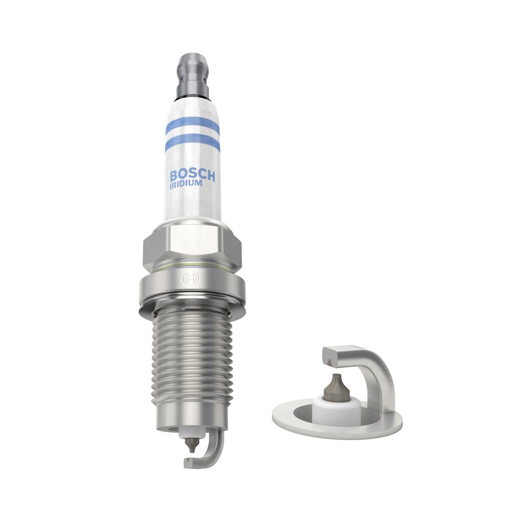 FR6HI332 BOSCH SPARK PLUG GOLF 1.2/1.4 #
