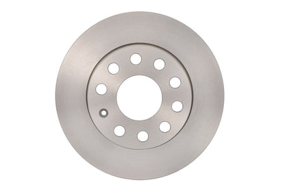 1K0 615 601L BOSCH BRAKE DISC REAR 260 X 12MM - 3222